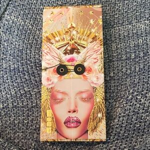 Pat McGrath Labs Mothership Palette